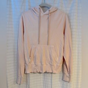 Athleta Women’s Pink Hoodie